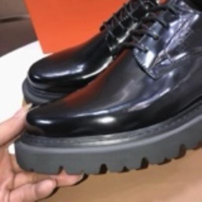 wholesale quality men hermes shoes model no. 230